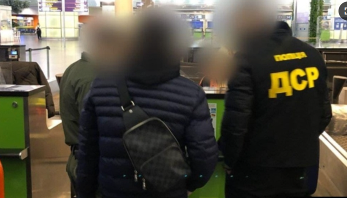 Вора в законе «Нукри Гальского» выдворили из Украины