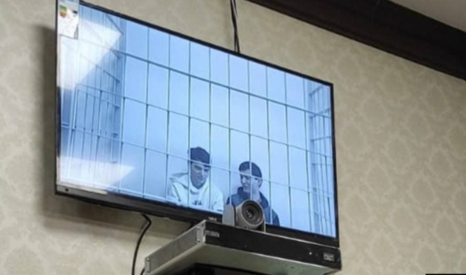 Прокуратура Чечни запросила 6 и 8 лет двум геям, обвиненным в терроризме