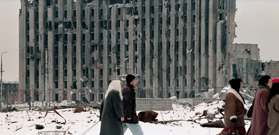 Работники прокуратуры Чечни 1990-х приравнены к ветеранам боевых действий