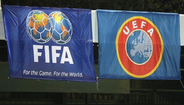 FIFA-მ და UEFA-მ რუსეთის ნაკრები და რუსული კლუბები ყველა ტურნირში მონაწლეობას ჩამოაშორეს