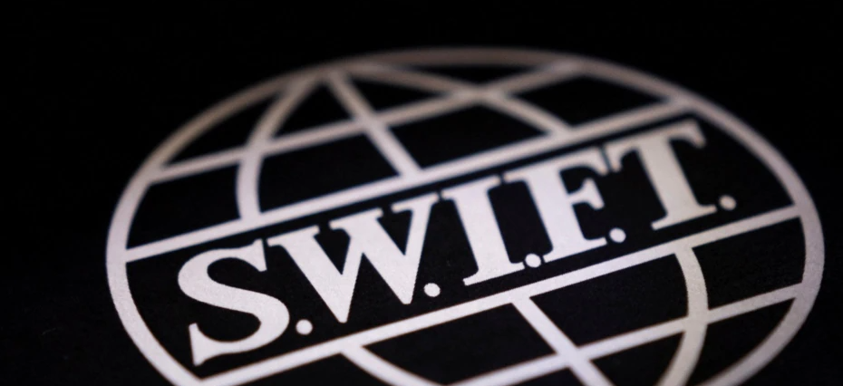 ევროკავშირი SWIFT-ისგან რამდენიმე რუსულ ბანკს თიშავს