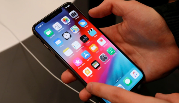Apple приостановил продажу товаров в России