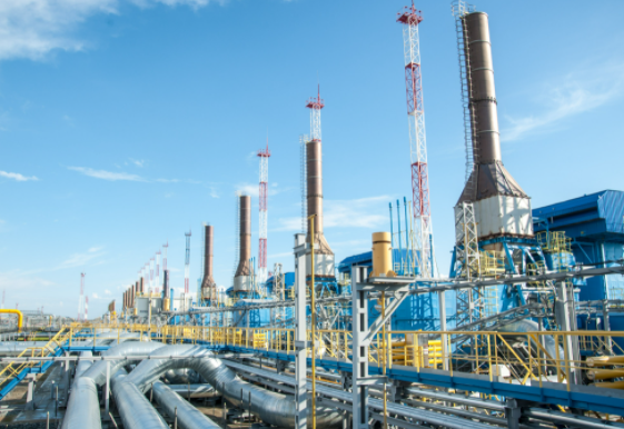 Прокачка газа через Украину сохраняется на максимуме обязательств «Газпрома»