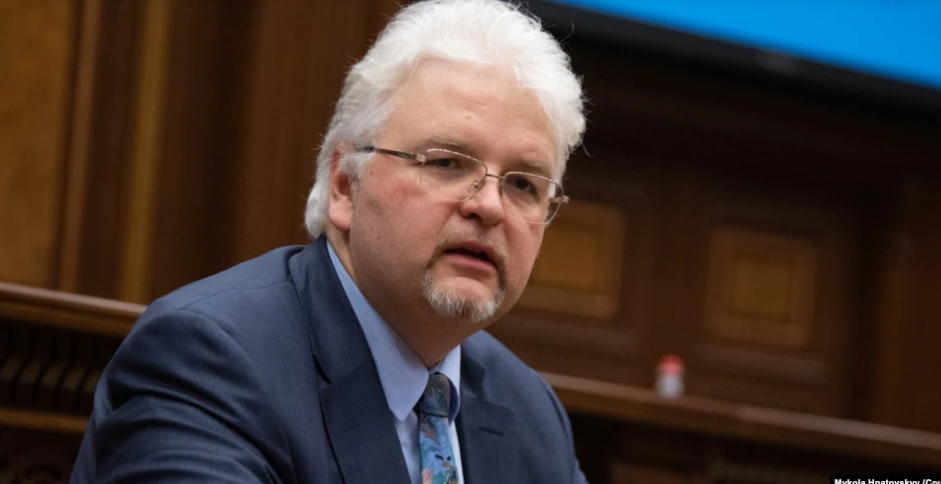 ПАСЕ избрала Николая Гнатовского судьей ЕСПЧ от Украины