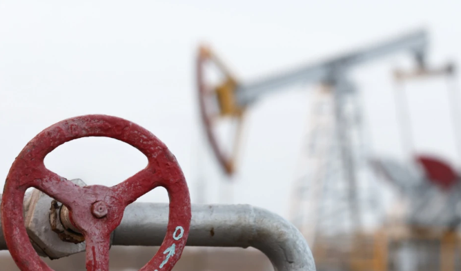 Российский суд остановил экспорт нефти из Казахстана
