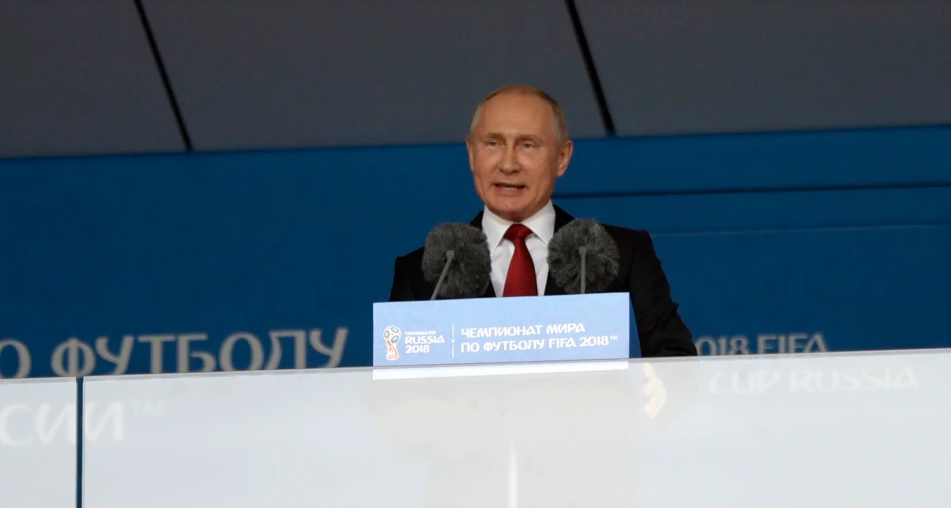 Хаос сепаратизма бумерангом возвращается России