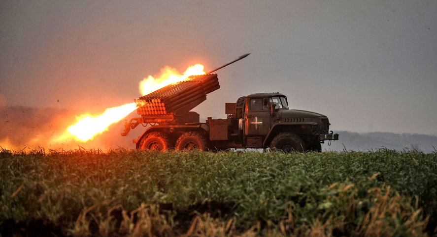 US considering Boeing proposal to supply Ukraine small precision bombs - reports