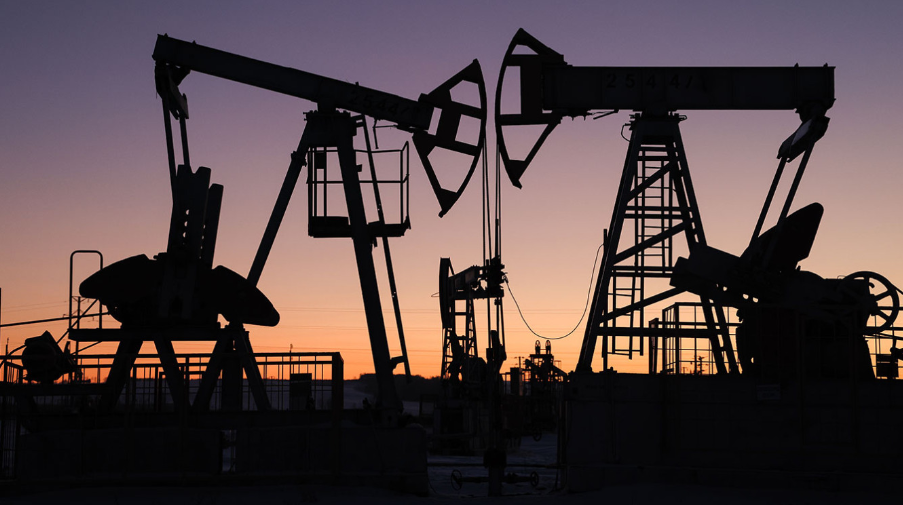 У России осталось лишь четыре клиента на мировом рынке морских поставок нефти