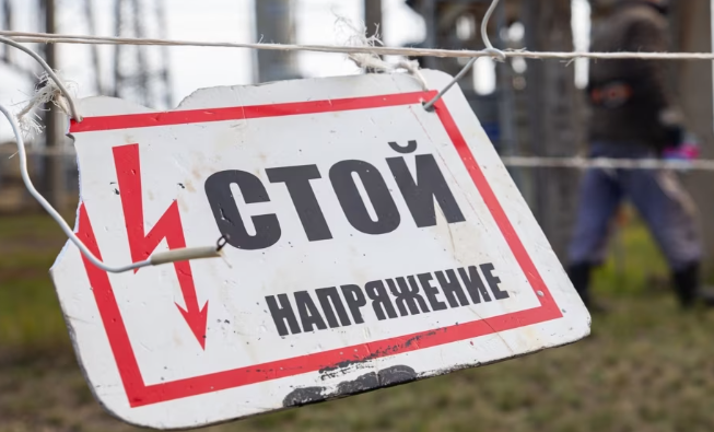 В Абхазии подал в отставку и.о. главы «Черноморэнерго»
