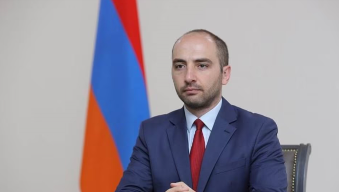 Армения направляет спасательные отряды в Сирию и Турцию
