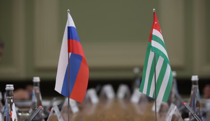Россия и Абхазия договорились о возврате незаконно полученных пенсий