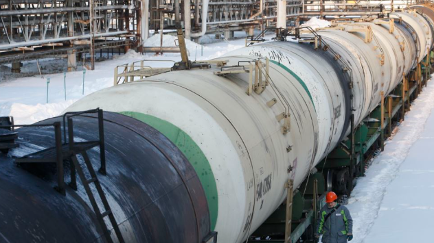 PKN Orlen: Россия прекратила поставки нефти по трубопроводу в Польшу