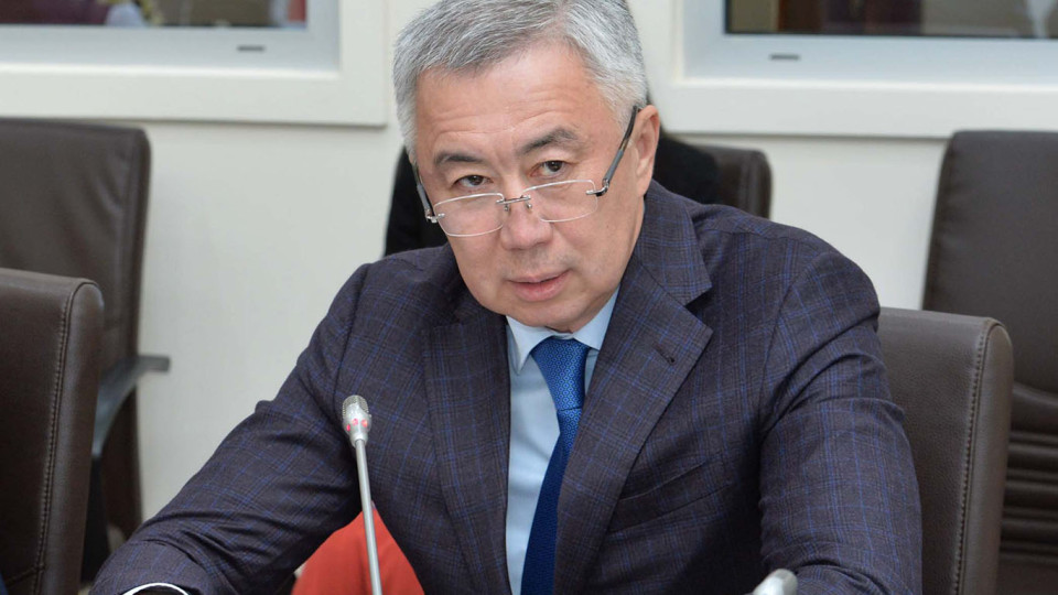 Казахстан заявил о нежелании «слепо соблюдать» санкции против России