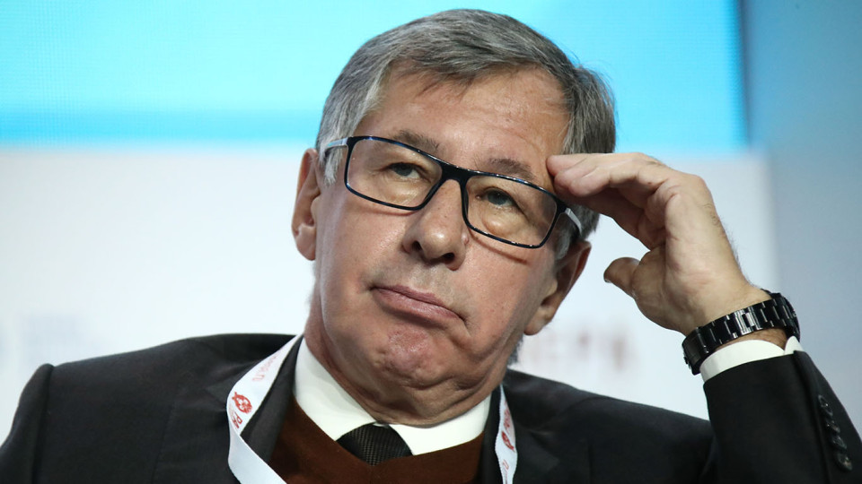 Миллиардера Авена оштрафовали на $1 миллион за нарушение санкций Британии