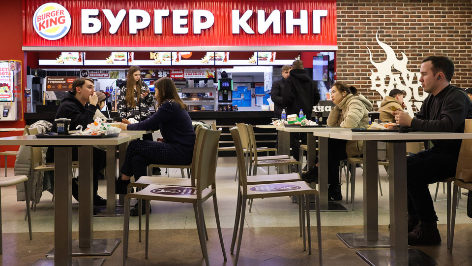 В Сеть утекли данные более 5 млн клиентов Burger King