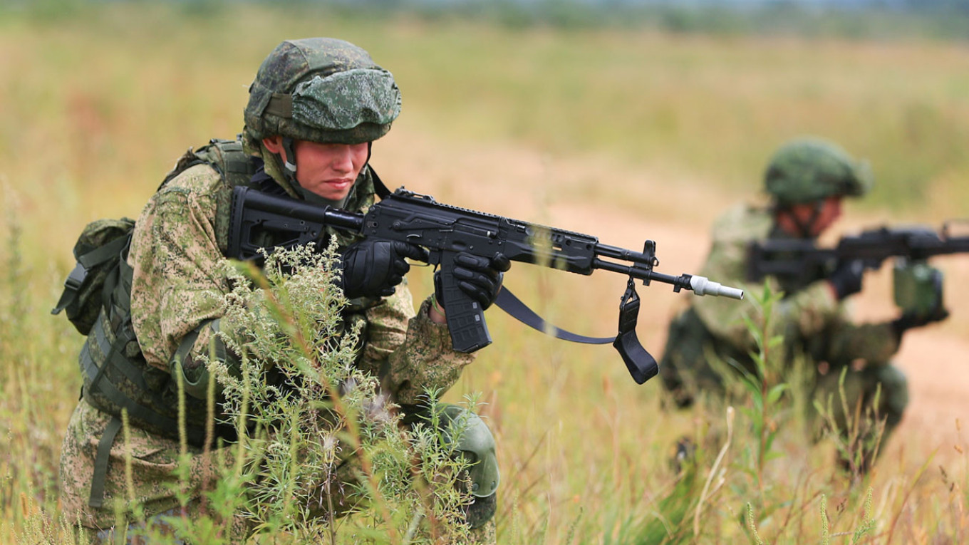 Франция собирает альянс западных стран для отправки военных в Украину