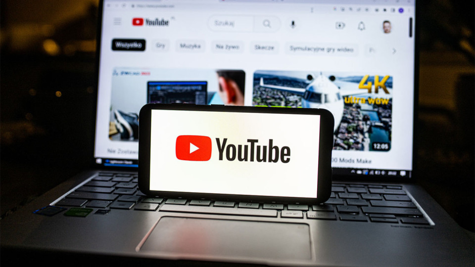 YouTube перестал работать в высоком качестве почти во всех браузерах в России