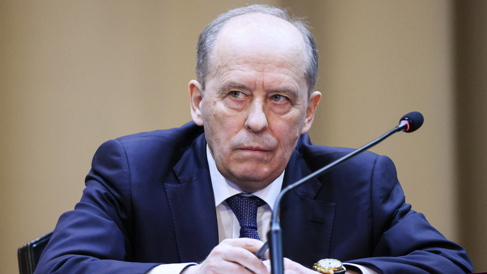 Глава ФСБ пригрозил войной Молдове и странам Балтии