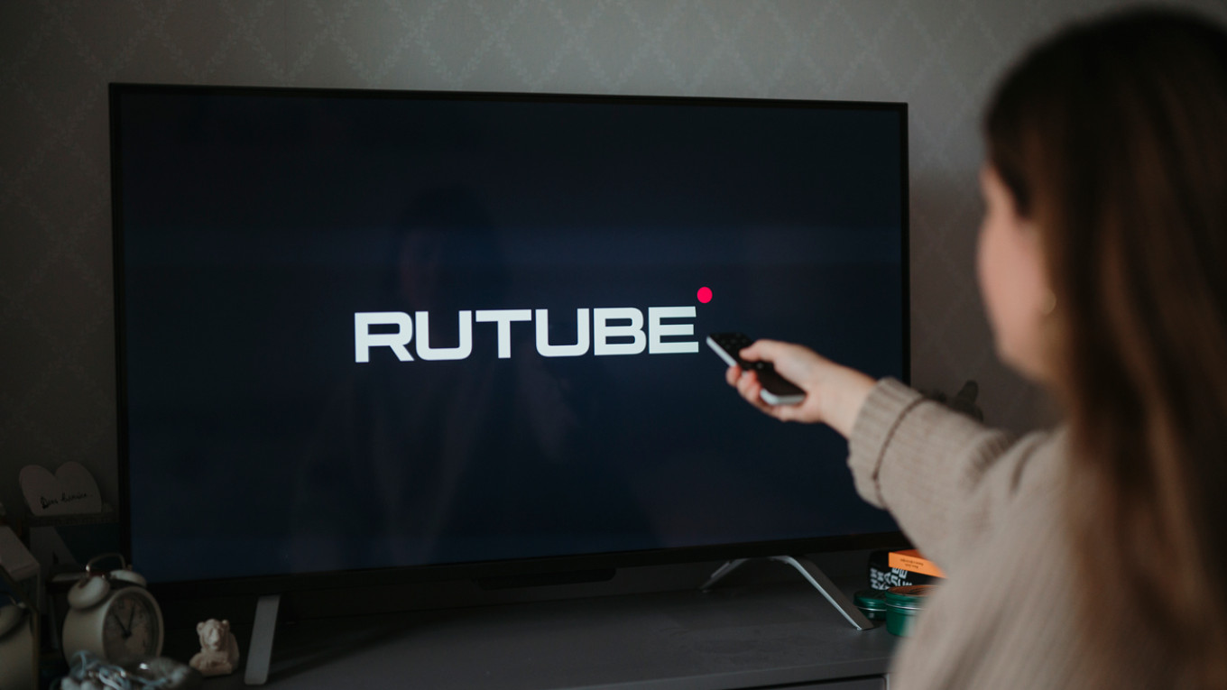 Узбекистан заблокировал Rutube