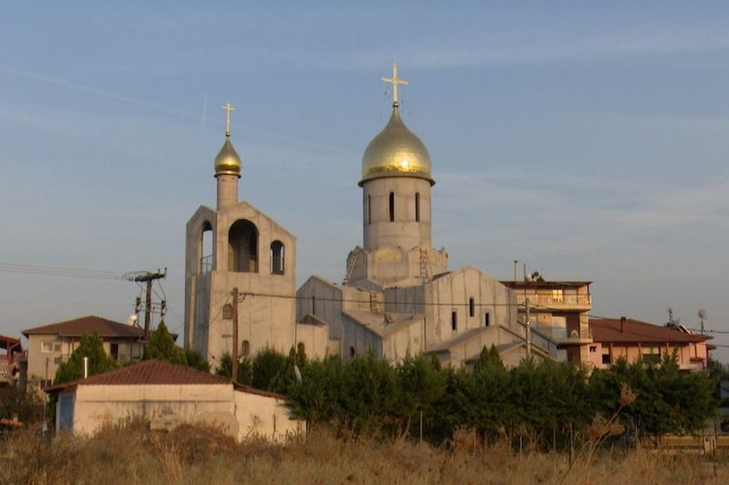 Болгария может забрать церковь РПЦ себе в собственность