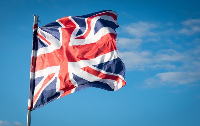 Британия ввела санкции, обвинив РФ в использовании химоружия в Украине