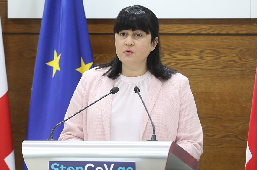 როდის იქნება ხელმისაწვდომი კოვიდ–ვაქცინა 5-12 წლამდე ბავშვებისთვის