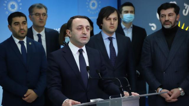 უარი 300 მილიონზე: აქვს თუ არა „ქართულ ოცნებას“ თავდაჯერების საფუძველი?