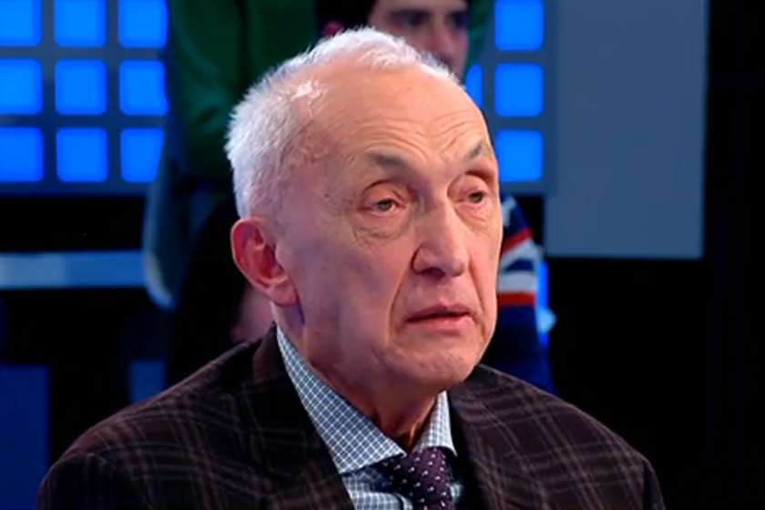 "საქართველოში უახლოეს მომავალში ანტივირუსული მედიკამენტების შემოტანა იგეგმება"