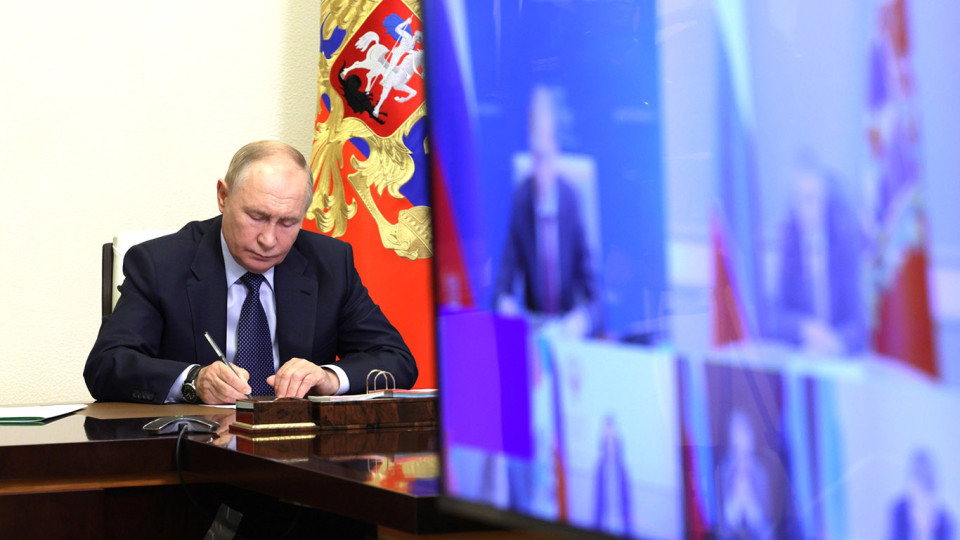 Путина предупредили, что Белгород зимой может остаться без отопления