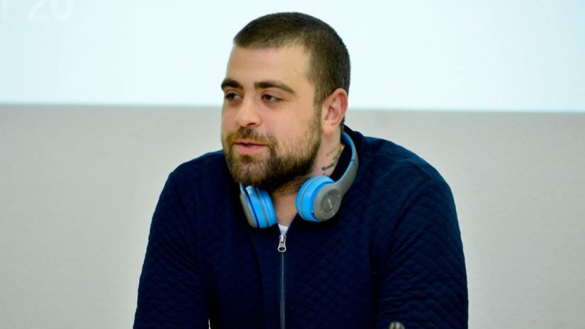 აბდუშელიშვილი: ინგოროყვას კლინიკაში გადავყავარ, თავში მირტყეს, ვერ შეგვაშინებენ