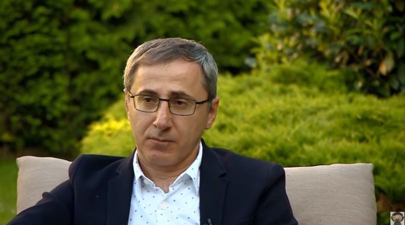 პროკურატურამ ადეიშვილის დაკავებისა და ექსტრადირების მიზნით ჰოლანდიასაც მიმართა