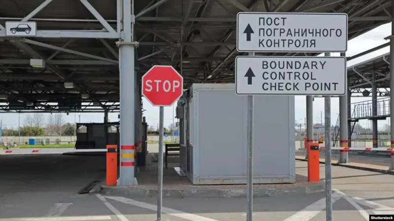 В Абхазии рассказали о передаче Москве «экстремиста из Таджикистана»