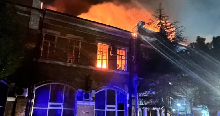 Российские реставраторы приедут в Абхазию
