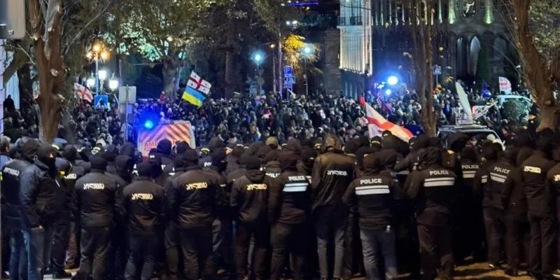 «Мечта» на законодательном уровне вносит понятие «спонтанной акции»