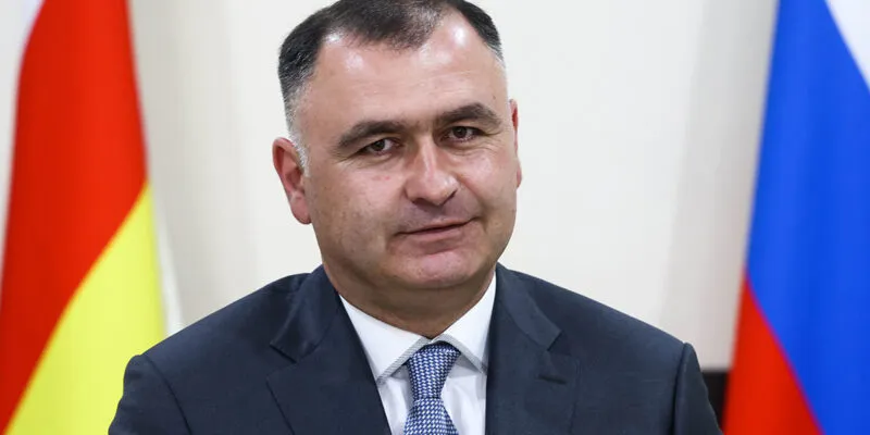Де-факто лидер: чем раньше Грузия примет реальность, тем лучше для нее самой