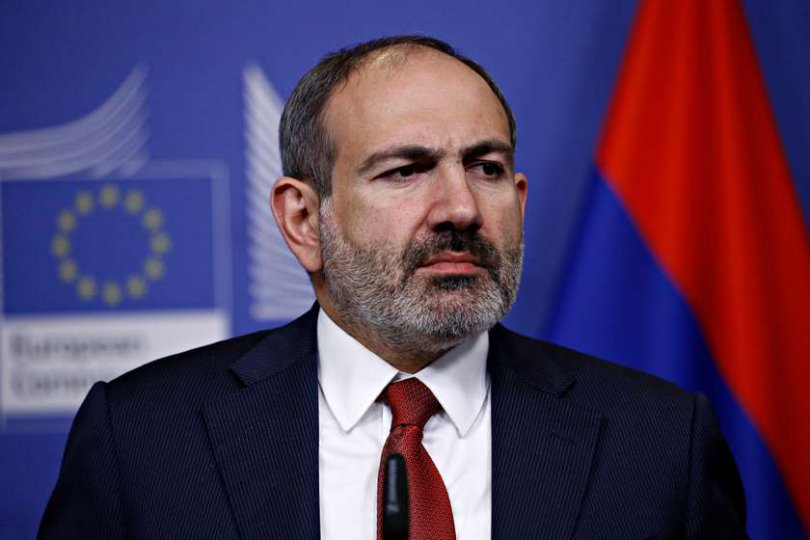 ფაშინიანმა თბილისში ე.წ. ზანგეზურის დერეფნის გახსნის მზაობაზე მიანიშნა, ისაუბრა თურქეთისა და აზერბაიჯანის კონტექსტში მოლოდინებზეც