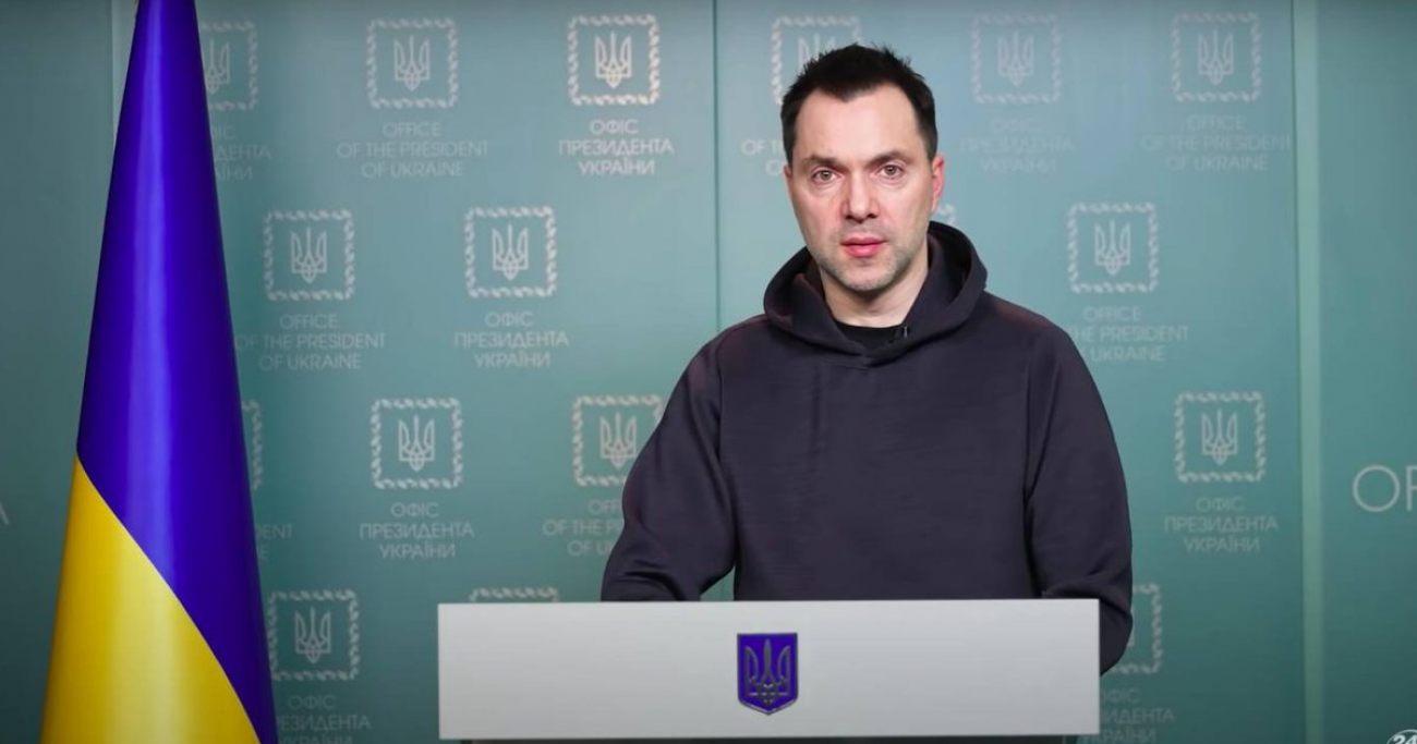 "ცის ჩაკეტვა უკვე ჩვენითაც შეგვიძლია" – არესტოვიჩი