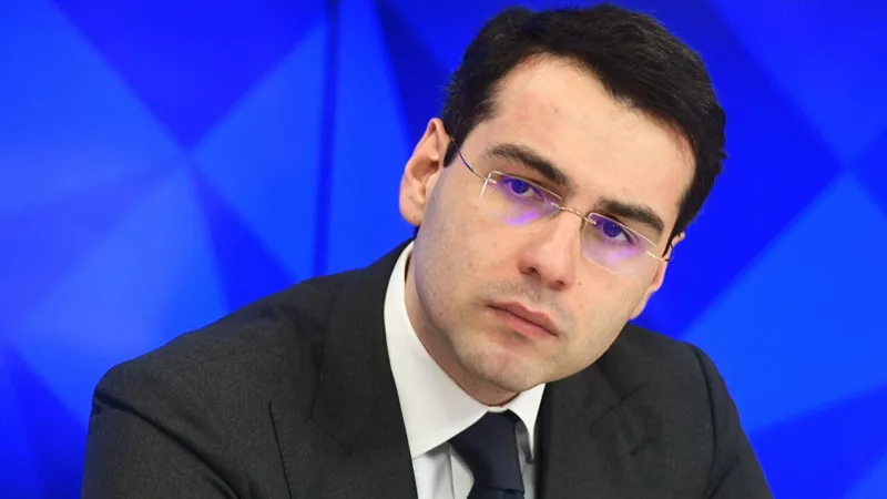 ინალ არძინბა: "აფხაზეთი შესაძლოა, გეოპოლიტიკის მიღმა აღმოჩნდეს"