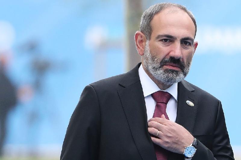 ერევანმა ბაქოს სამშვიდობო ხელშეკრულების კონტექსტში ახალი წინადადებები წარუდგინა