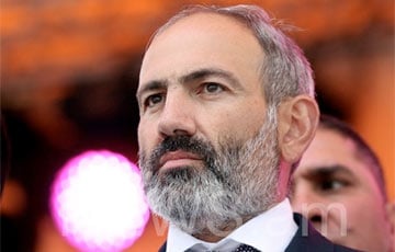 Папа римский удостоил Пашиняна рыцарского ордена Пия IX