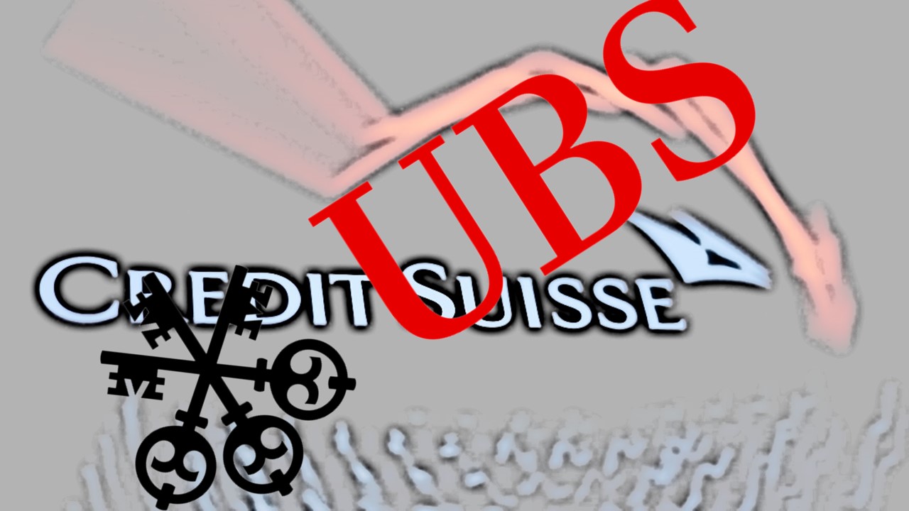 США изучают российские счета, перешедшие к UBS от Credit Suisse -- источники