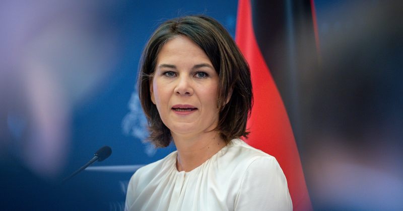 ბერბოკმა პარტნიორებს Patriot–ებთან დაკავშირებით დაჩქარებისკენ მოუწოდა