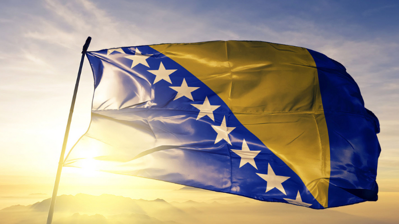ბოსნია და ჰერცეგოვინას სერბთა რესპუბლიკის მთავრობამ „აგენტების კანონი“ გაიწვია