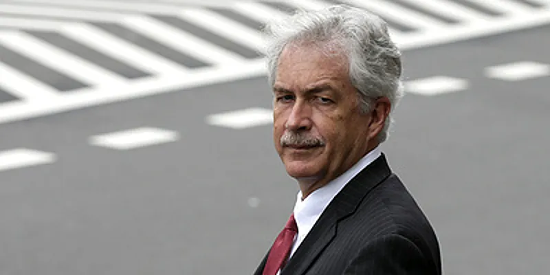 CIA-ს ხელმძღვანელი: ამ გადამწყვეტ მომენტში უკრაინის მხარდაჭერის შეწყვეტა აშშ–სთვის ისტორიული მასშტაბის ავტოგოლი იქნებოდა