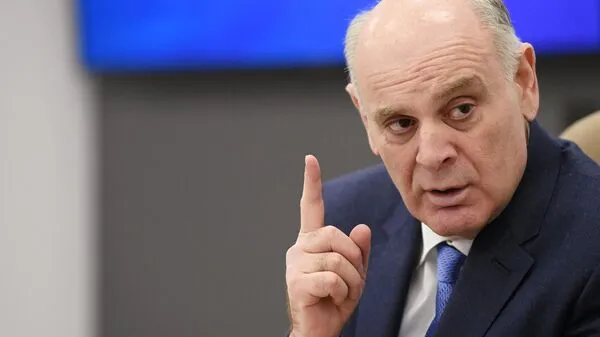 Де-факто экс-президент Абхазии: я не просил военной помощи у России