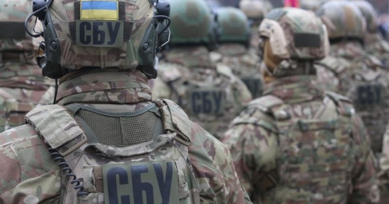 SBU FSB-ს აგენტების და ე.წ. "მინისტრის" დაკავების შესახებ იუწყება