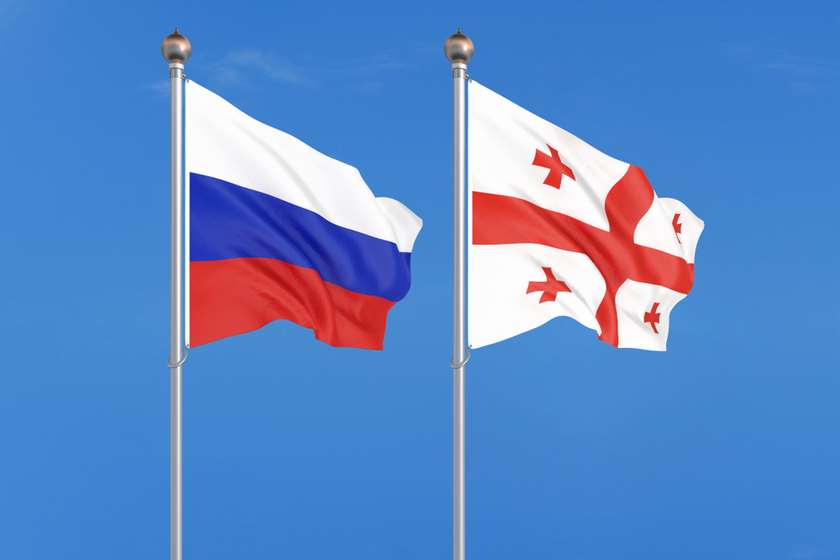 კვლევა: რომელ სეგმენტში ზრდის საქართველო რუსეთზე დამოკიდებულებას