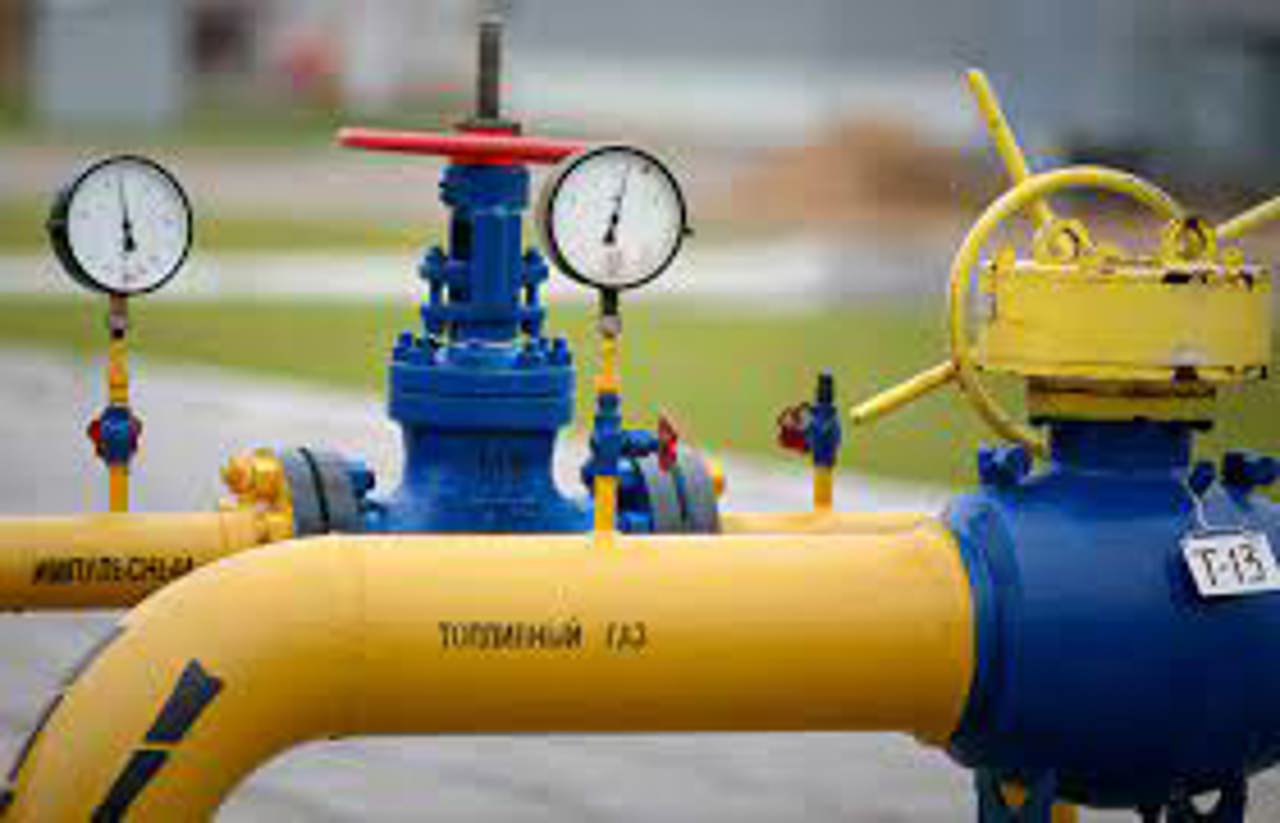 Reuters: США потребовали от Украины контроль над газопроводом «Газпрома»