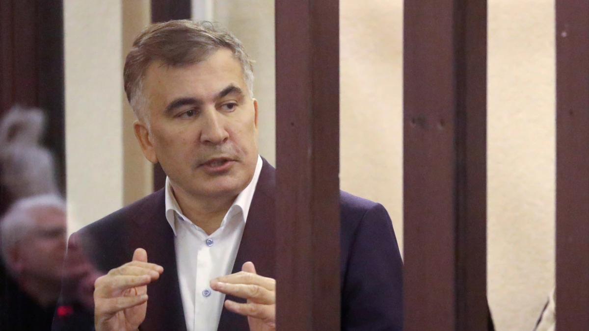 NGOs release statement on ex-president’s case