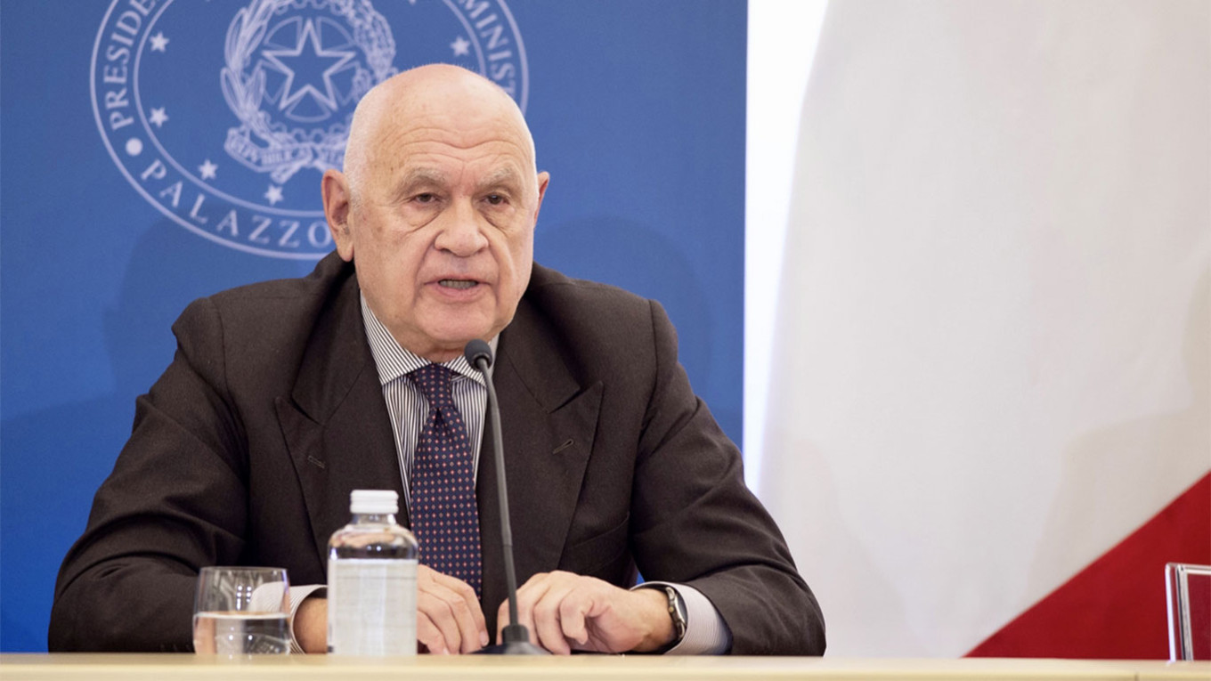 Власти Италии могут наказать судей за побег сына главы Красноярского края